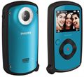 Philips HD Camcorder (CAM150BU/00)