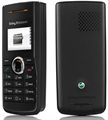 Sony Ericsson Mobile Phone (J120i)