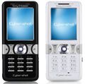 Sony Ericsson Mobile Phone (K550i)