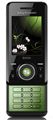 Sony Ericsson Mobile Phone (S500i)
