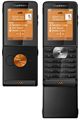 Sony Ericsson Mobile Phone (W350i)
