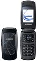 Samsung Mobile Phone (X-160) with Color Folding