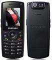 Samsung Mobile Phone (Z-170) with 3G