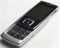 Samsung Mobile Phone E840 with FM, MP3, MMC, Screen Touch, 2MP