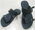 Leather Sandle (188-2)