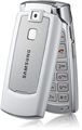 Samsung mobile phone X-540 with VGA camera