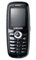 Samsung Mobile Phone X-620 with Multi Slot VGA Camera