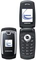 Samsung Mobile Phone X680 with Camera, MP3, VGA