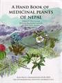 A HAND BOOK OF MEDICINAL PLANTS OF NEPAL