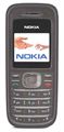 Nokia Mobile N1208 with Timer Tracker Feature