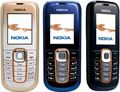 Nokia Mobile Phone 2600 Classic