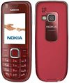 Nokia Mobile Phone 3120 Classic