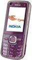 Nokia Mobile Phone 6220 Classic