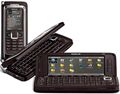 Nokia Mobile Phone E90 512MB