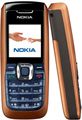 Nokia Mobile Phone N2626 with FM,polyphonic MP3 and MIDI ringtones