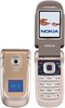 Nokia Mobile Phone N2760 with VGA Camera, FM