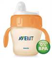 AVENT Magic Cup With Handles (200ml) (SCF600/12)
