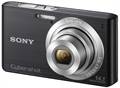 Sony CyberShot  Digital Camera (DSC-W610)