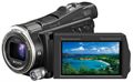 Sony Handycam (HDR-CX700)