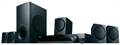 Sony DVD Home Theater System (DAV-TZ135)