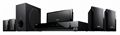 Sony DVD Home Theater System (DAV-TZ210)