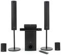 Sony DVD Home Theater System (DAV-DZ640)