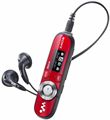 SONY NWZ-B142F