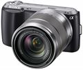 Sony Digital Camera (NEX-C3D)