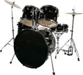 Carlos Drumset