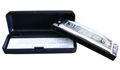 Silver Star Harmonica (cscale)