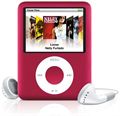 Apple Ipod  Nano 8GB