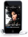 iPod touch from Apple 8GB