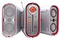 Philips CD Player (MZ 1200)