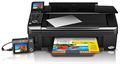 Epson Stylus Photo T60 Inkjet Printer
