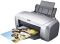 Epson Stylus Photo R230x INKJET PRINTER
