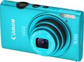 Canon Digital Camera (IXUS 125 HS)