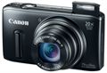 Canon Digital Camera (PS SX 260 HS)