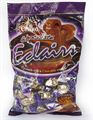 Chiko Chocolate Eclairs Caramel with a Chocolate Center (700g)