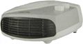 Black & Decker Horizontal Fan Heater (HX 150)