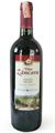 Vina Zancara Tinto Semi Sweet Red Wine 750ml