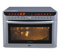 LG  34 Ltrs convection Microwave Oven (MP-9482 SR)