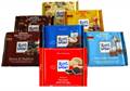 Ritter Sport Chocolate Collection (100g x 7)