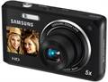 Samsung Digital Camera (DV100)