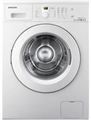 Samsung 5.5 Kg Automatic Front Loading Washing Machine (WF8558NMW)