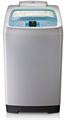 Samsung 6.2 Kg Top Loading Washing Machine (WA-82BSLEC)