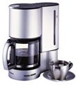 Black & Decker Lifestyle Coffee Maker(LCM82)