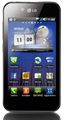 LG Mobile P970 Optimus Black