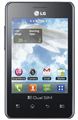 LG Mobile E405 Optimus L3