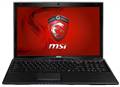 MSI Gaming Series (i5) (GE60 2OC)