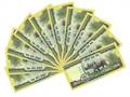 Cash Sagun of Rs.10000 (Hundered Rupee Note)